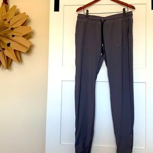 ZYIA Gray Leggings